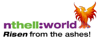 Welcome to nthellworld.uk